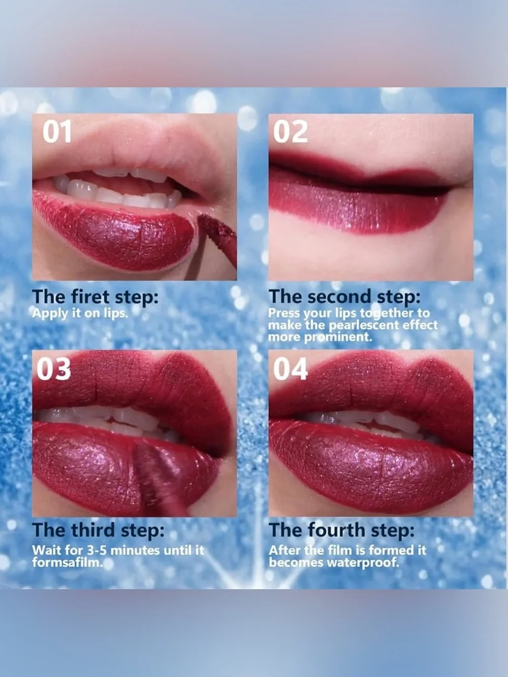 Cool Story 💄 cool
